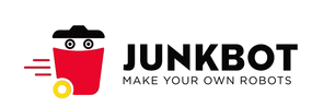 JunkBot - Make Your Own Robots