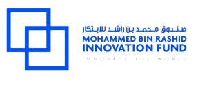 Mohammed Bin Rashid Innovation Fund | MBRIF